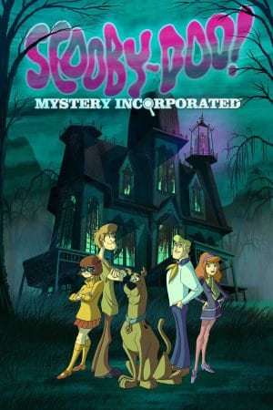 Scooby-Doo! Mystery Incorporated (Phần 1)